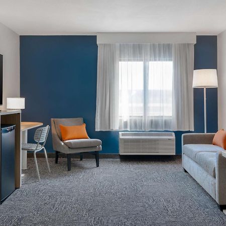 Spark By Hilton Savannah Midtown Extérieur photo