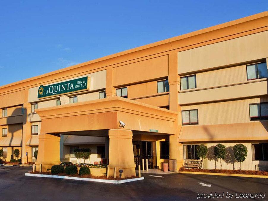 Spark By Hilton Savannah Midtown Extérieur photo