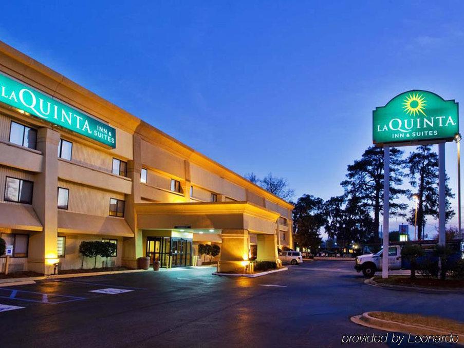 Spark By Hilton Savannah Midtown Extérieur photo