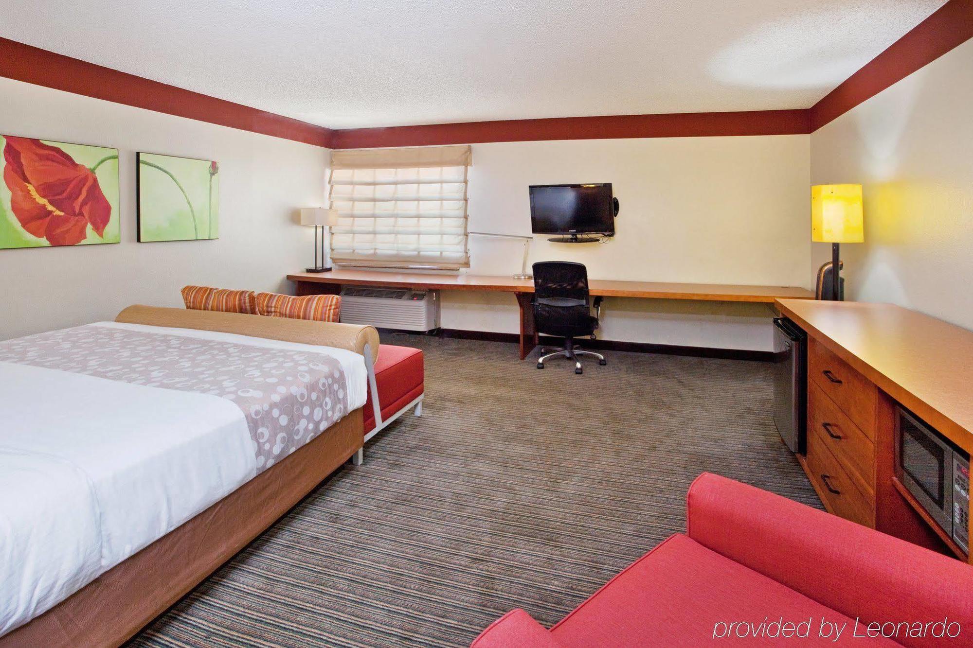 Spark By Hilton Savannah Midtown Extérieur photo